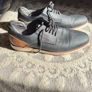 Men’s dr scholls dress shoes